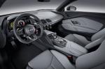 Audi R8 V10 Plus 2015 года (WW)